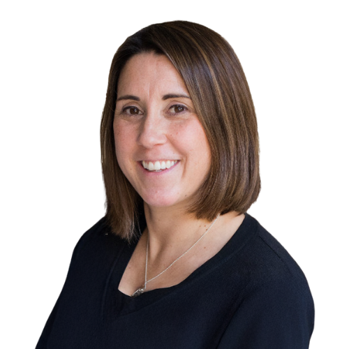 Ann Benzon -- Head of Zone Technical Logistics and LogOs, Kraft Heinz