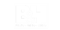 B & H