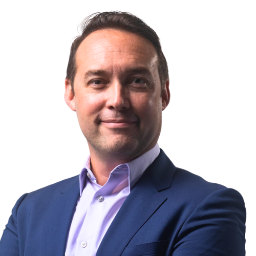 Josh Waldron Vice President, Finance & Accounting