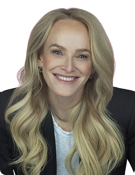 Image of Leagh Turner