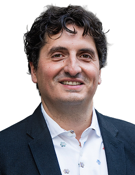 Image of Salvatore Lombardo