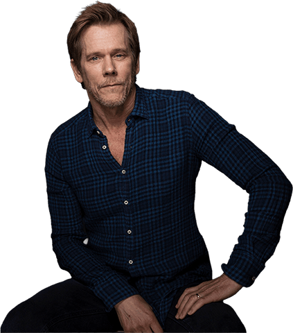 Kevin Bacon Official