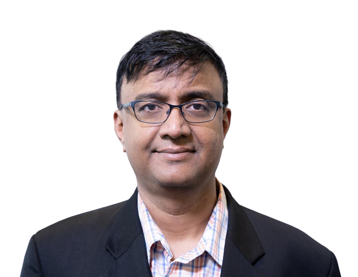 Image of Nari Viswanathan