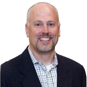 Image of Jeff Markey