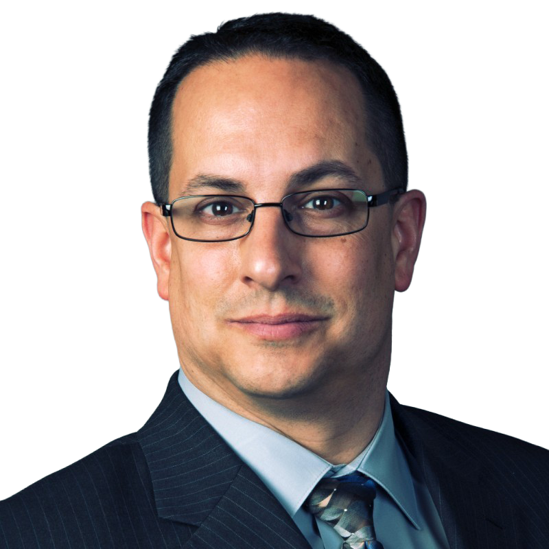 Image of Kevin Oakes