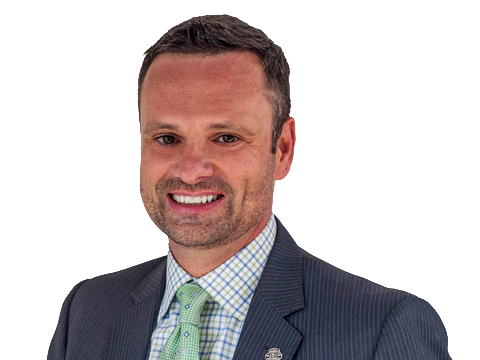 Image of Larry Combs