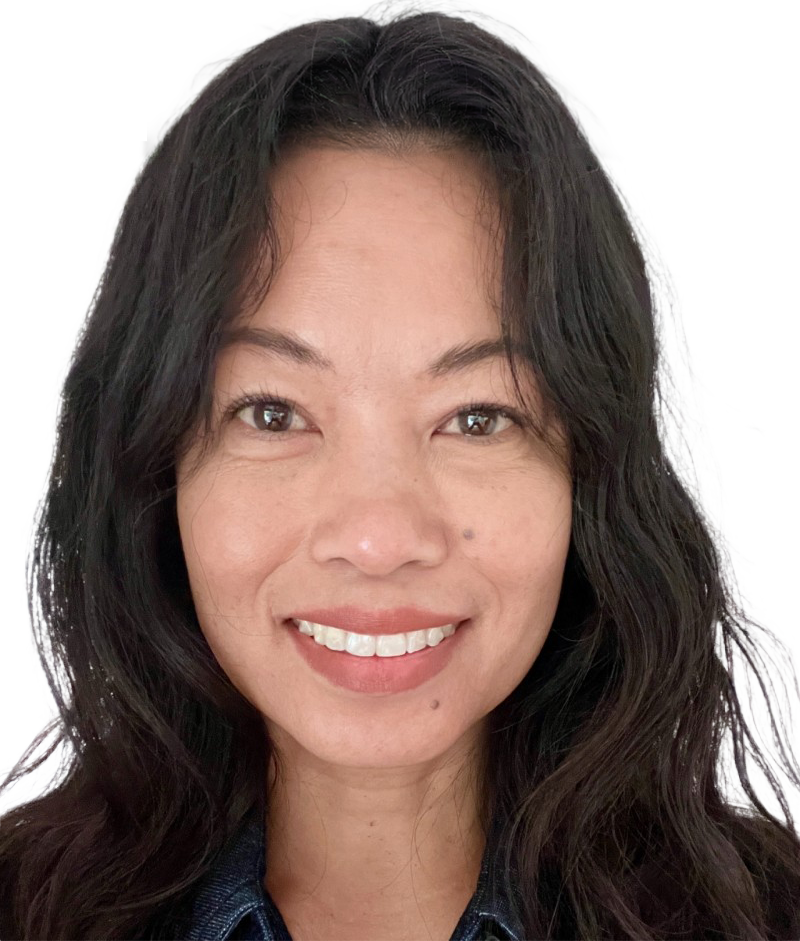 Image of Miriam O’Connor