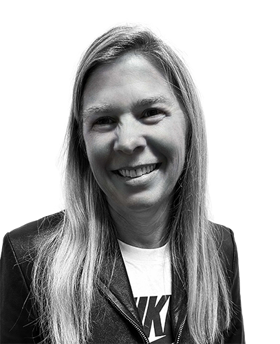 Image of Carrie Miller