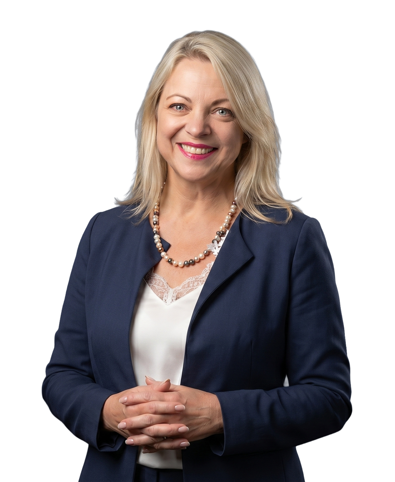 Image of Christine McKechnie
