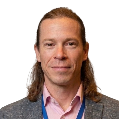 Image of Tim Durkin