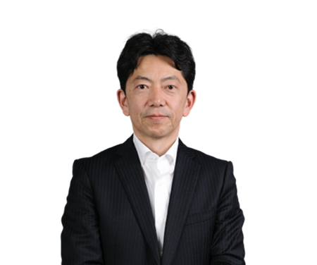 Image of Koichiro Sorimachi