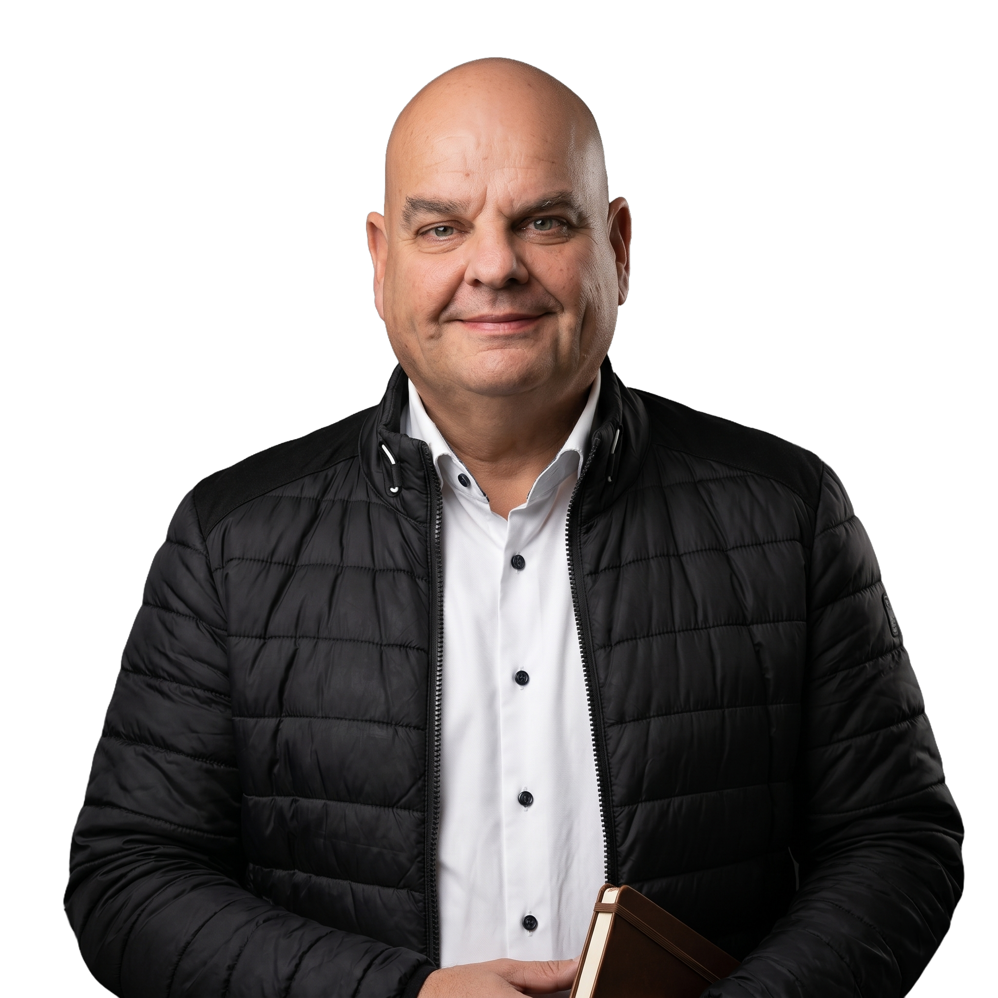 Image of Robert Baillie