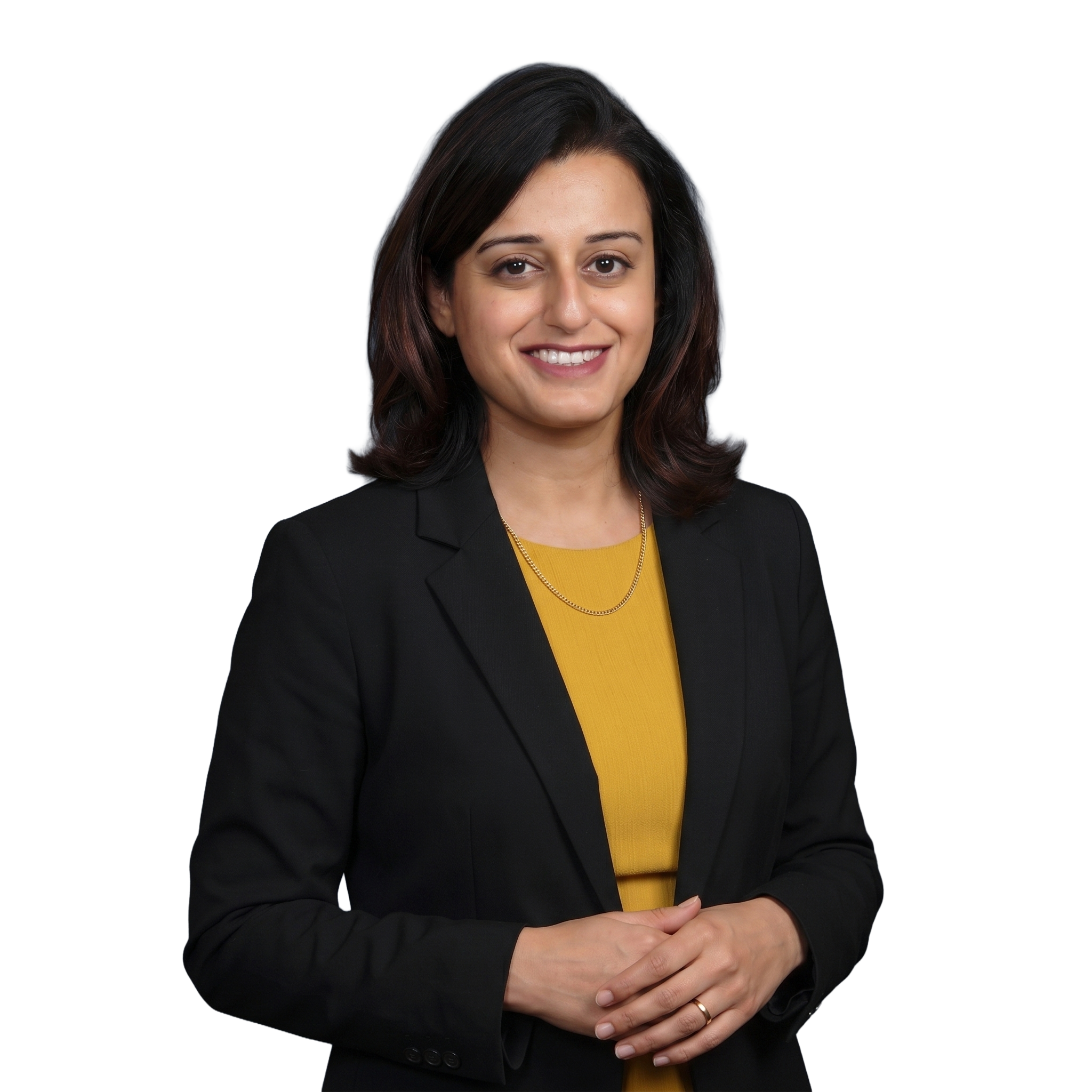 Image of Shuchi Chatterjee