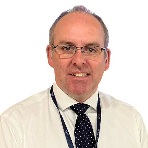 Image of Simon Fennell