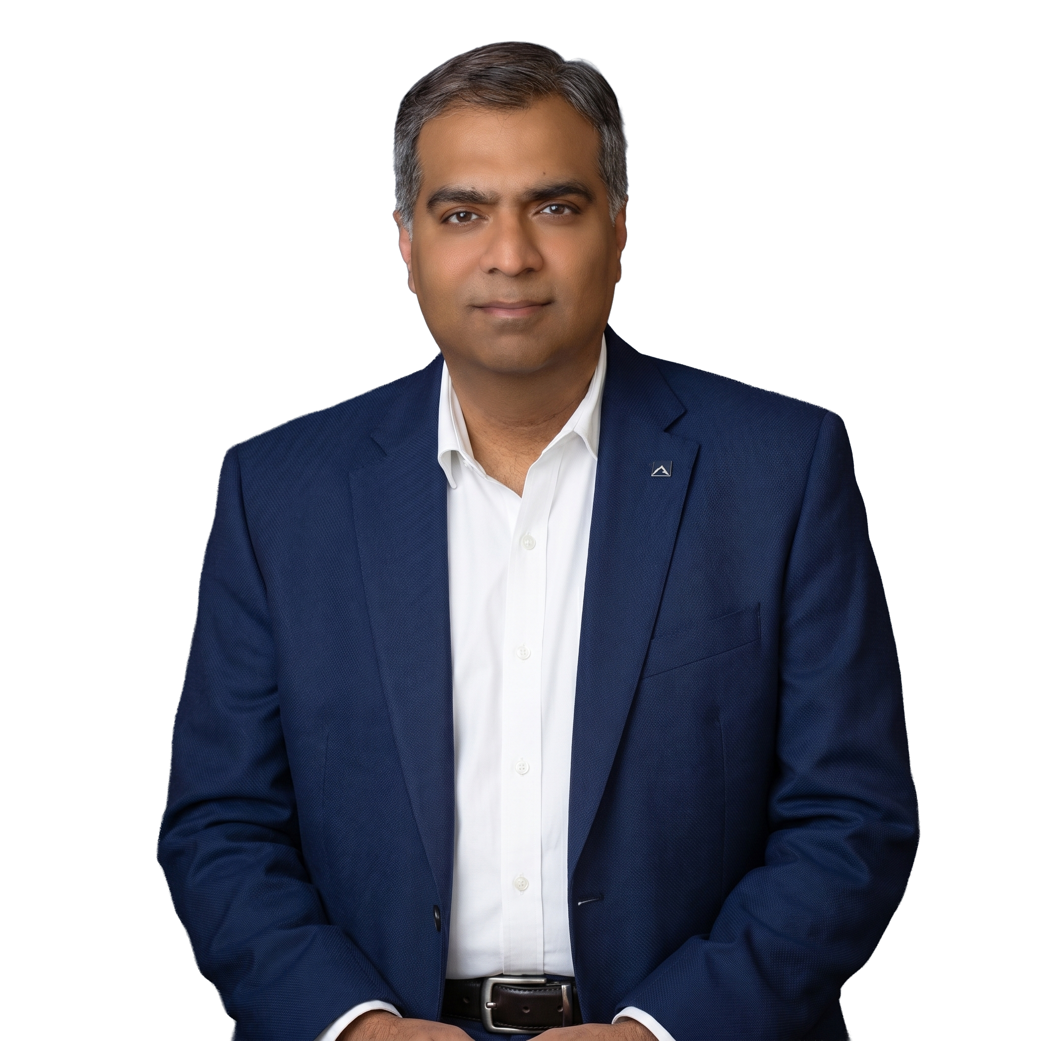 Image of Vikram Pathak