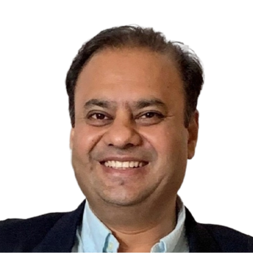 Image of Apurva Gupta