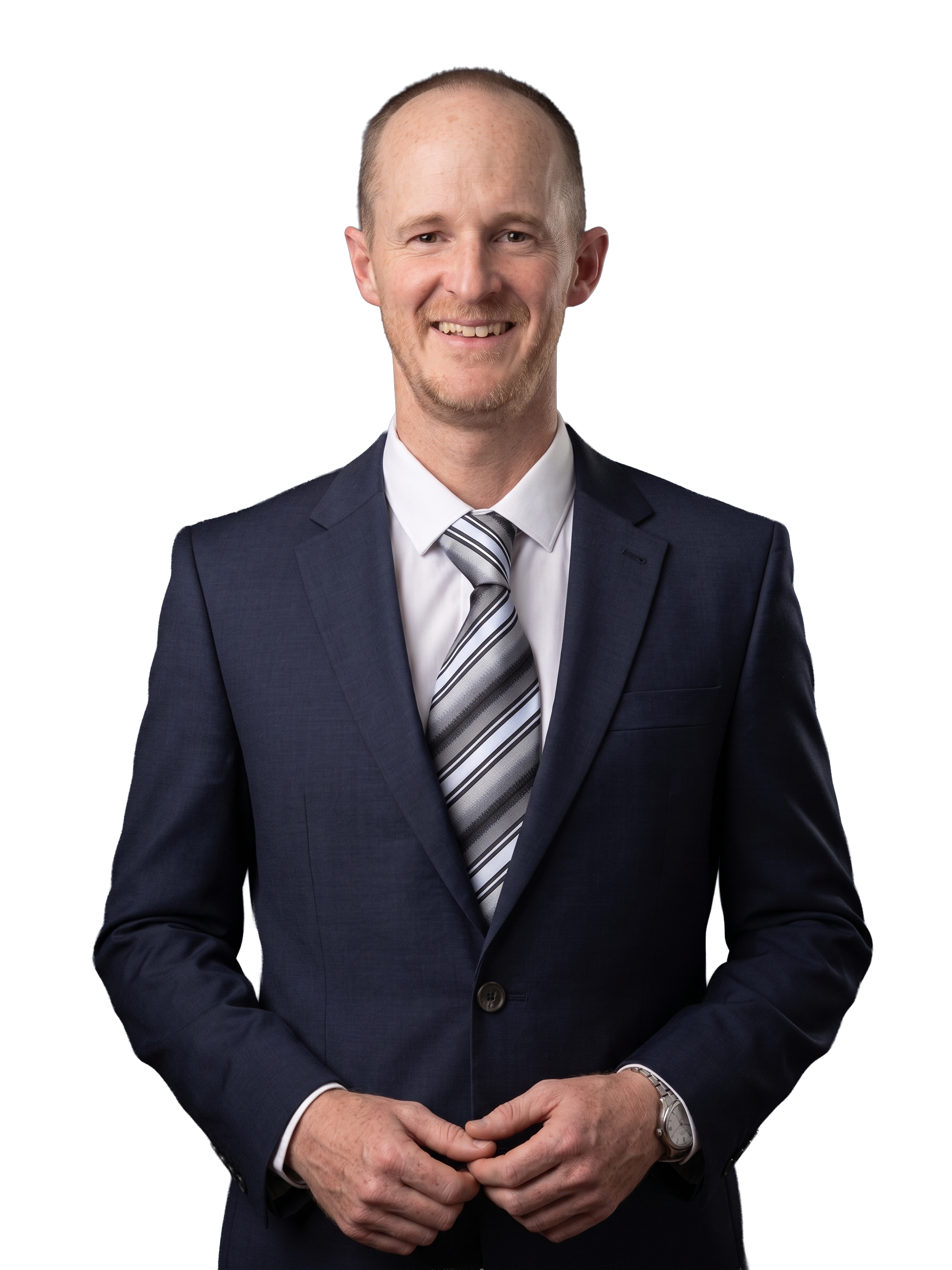 Image of Dave Batty