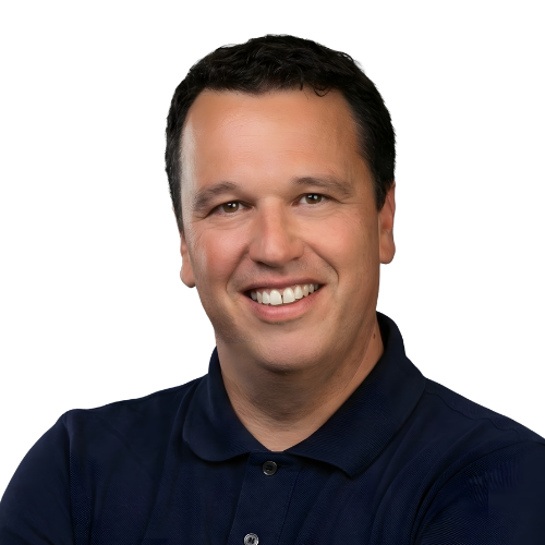 Image of Dennis Bruder