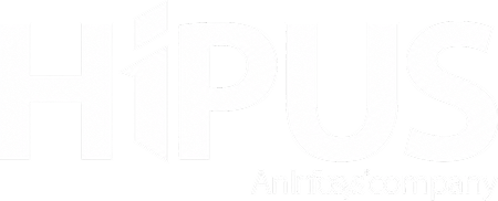 HIPUS logo