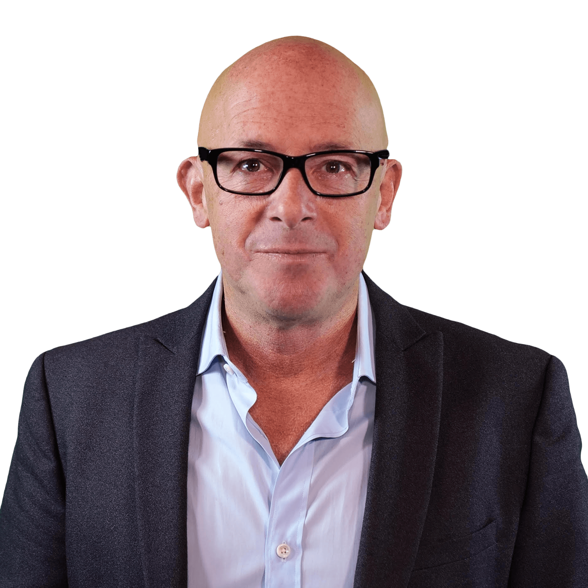 Image of Mark Jeffries