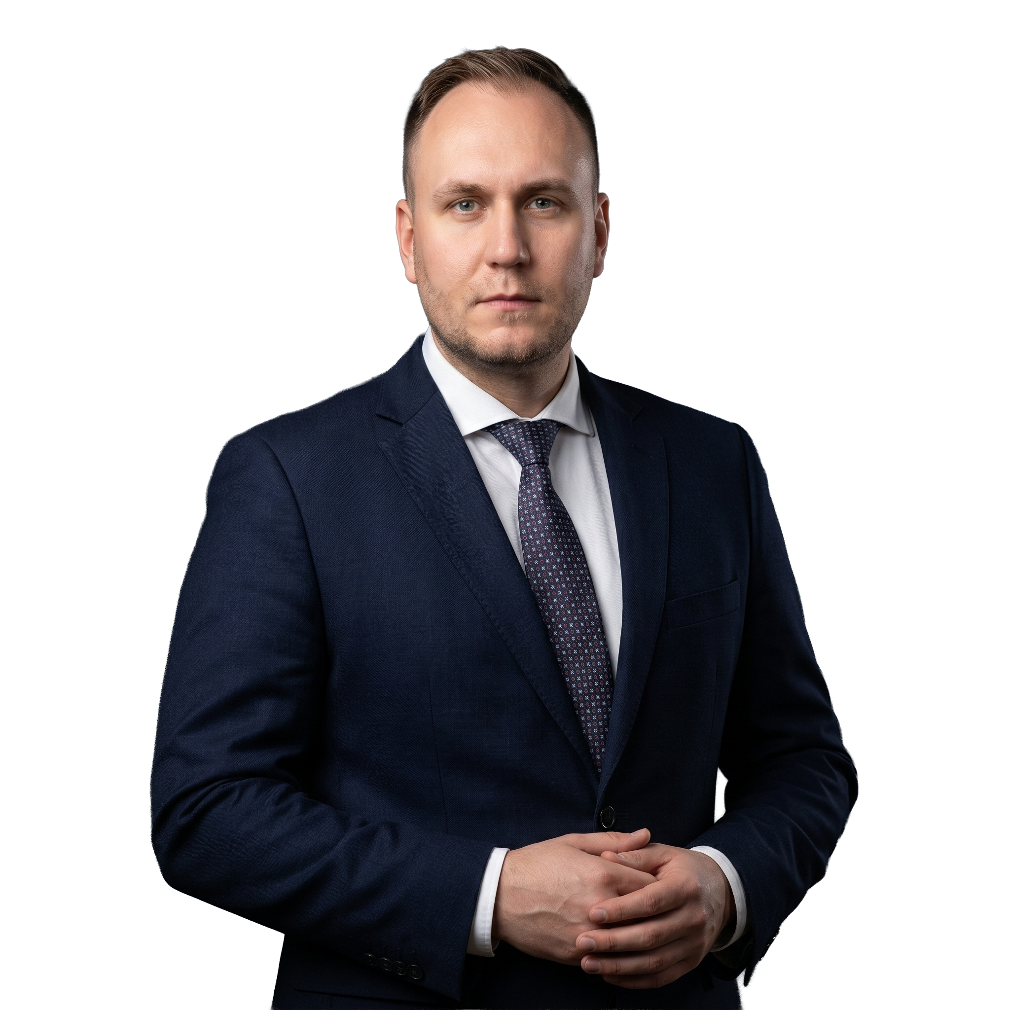 Image of Michal Syga
