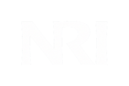NRI logo