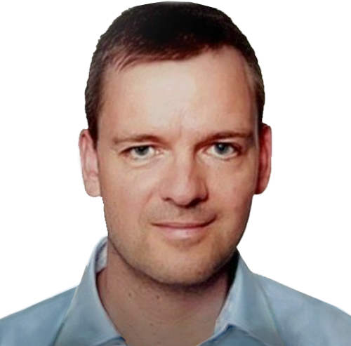 Image of Thomas Lang