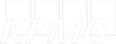 KMPG logo