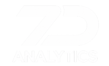 7D Analytics Logo