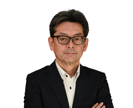 Image of Susumu Shiraga