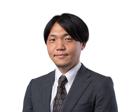 Image of Kazuhisa Fujimoto