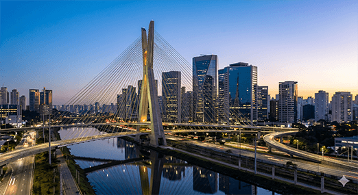Sao Paulo