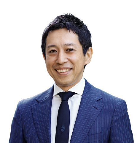 Image of Shinji Koshikawa