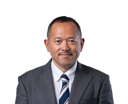 Image of Takehito Ota