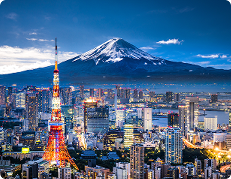 Tokyo WT Image