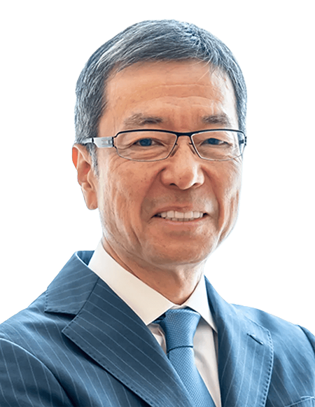 Image of Yasuyuki Higuchi