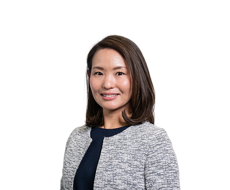 Image of Yukari Yamada
