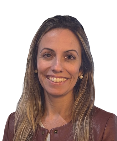 Image of Danielle Rocha