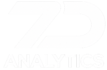 7D Analytics Logo