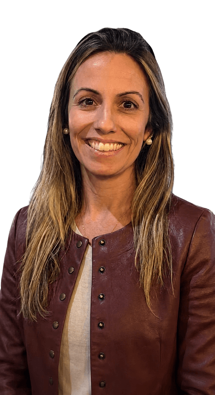 Danielle Rocha Headshot