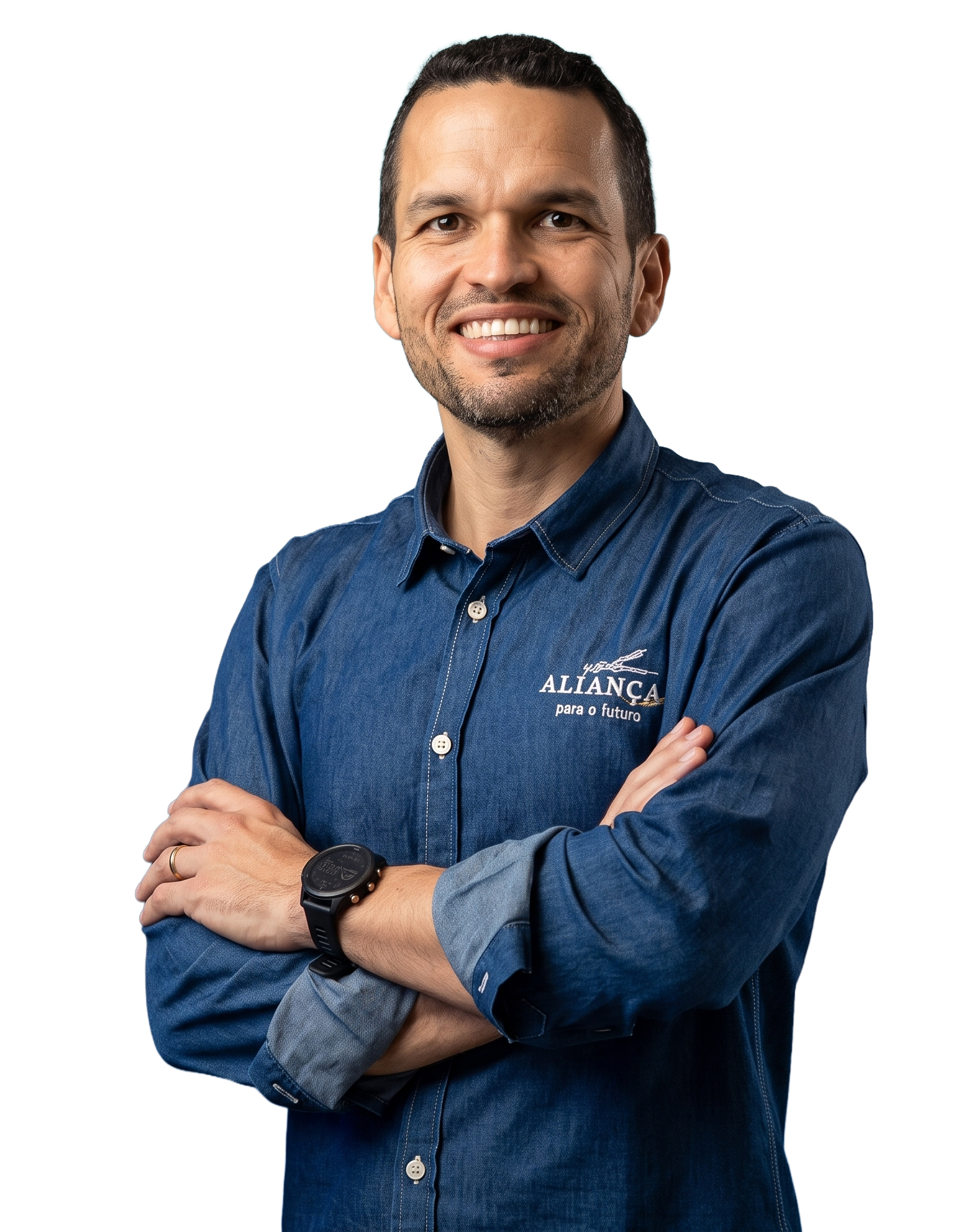 Image of Fabio Pimentel