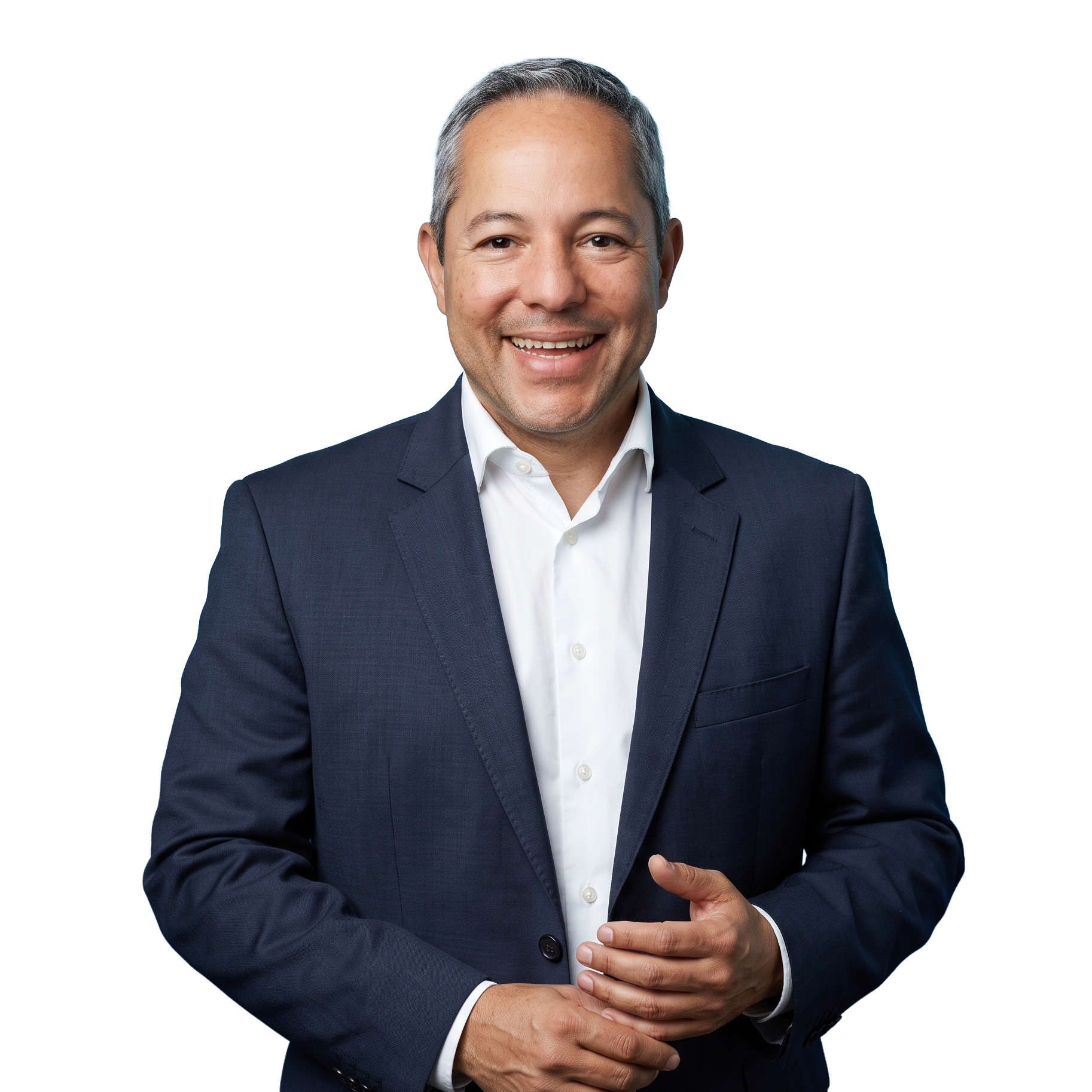 Image of Fred Dias