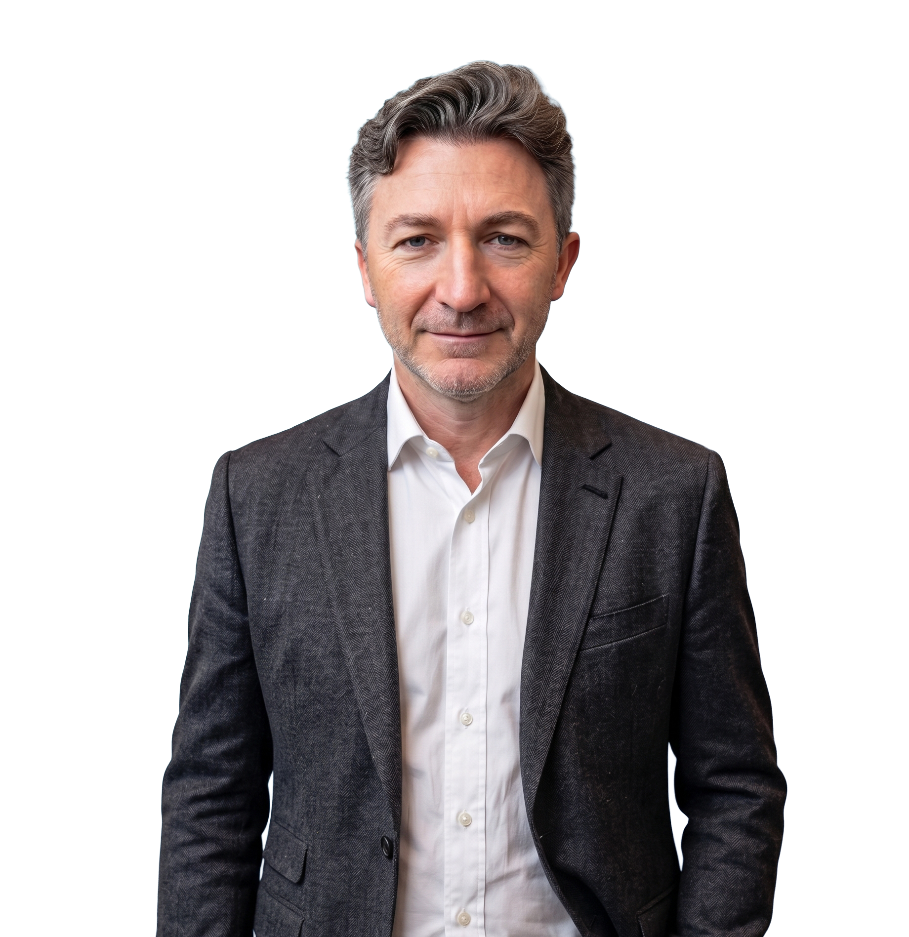 Image of Gilberto Pasini
