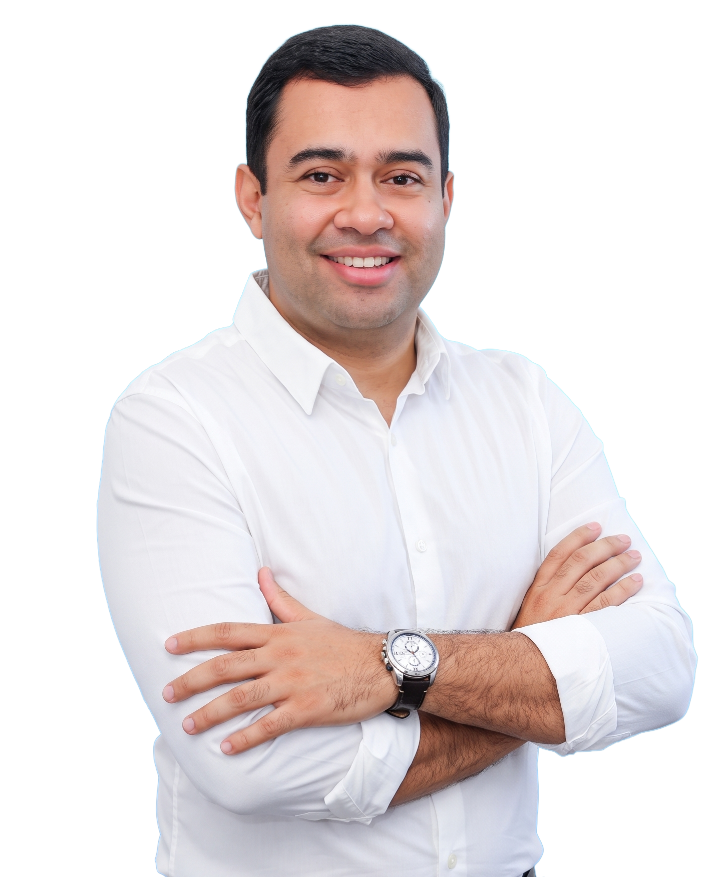 Image of Guilherme Bomfim