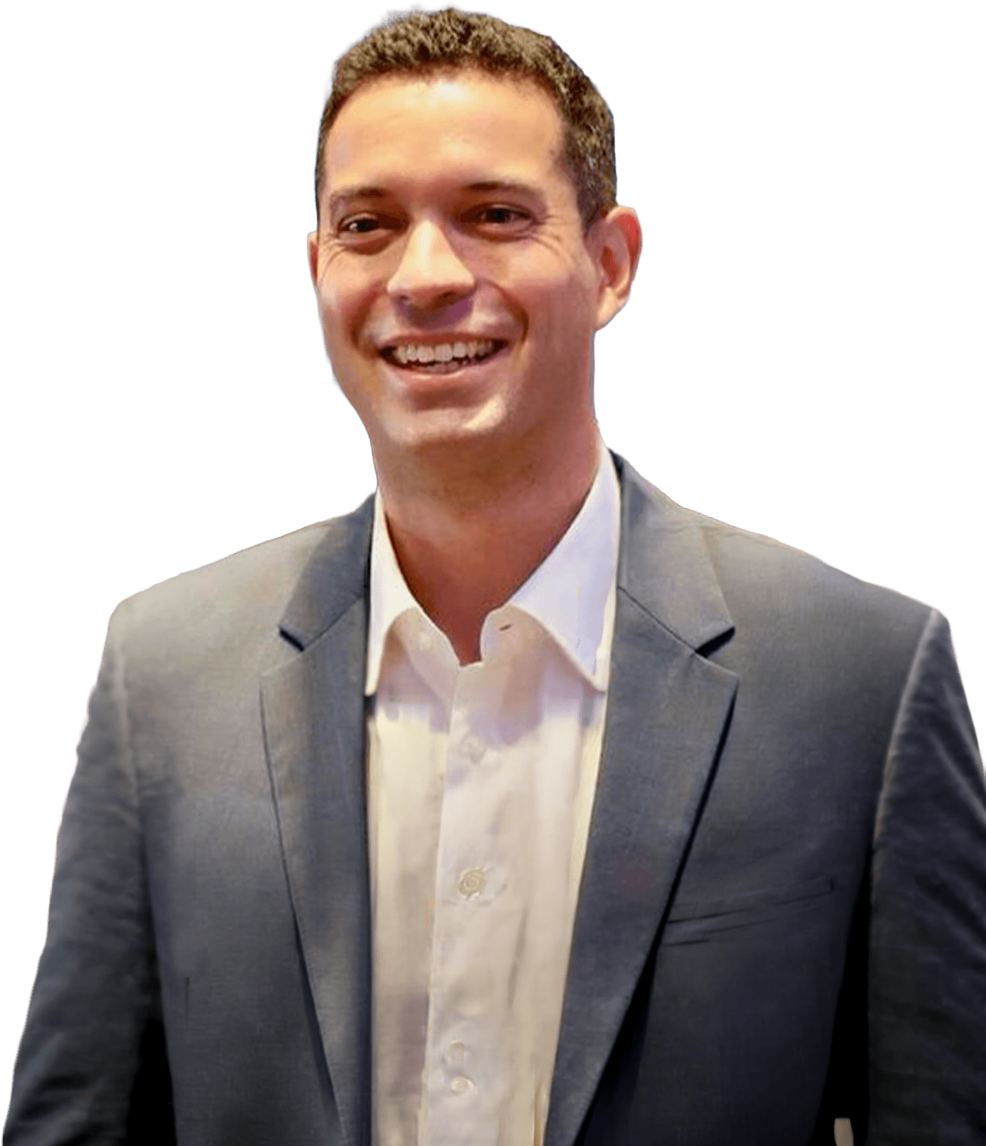 Image of Gabriel Nascimento