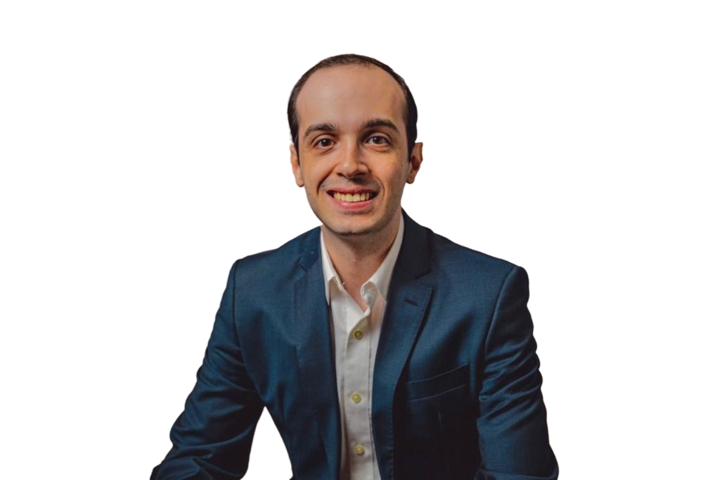Image of Thiago Gondim